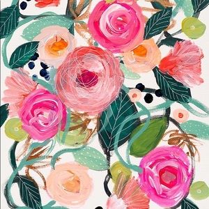 Meet your Posher, Christen